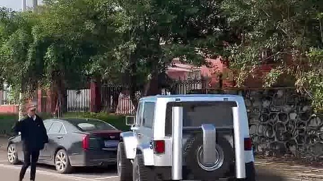 适合不会停车的