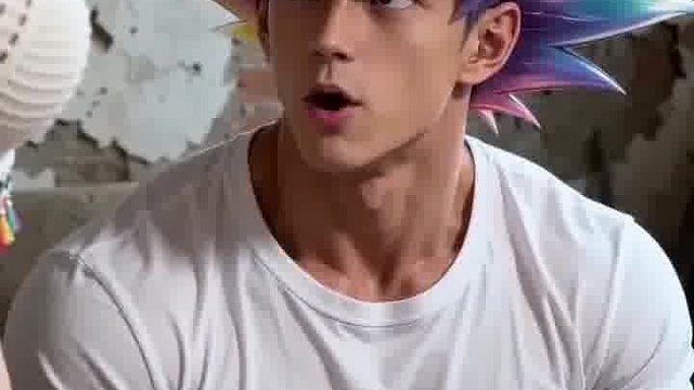幽默搞笑段子