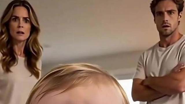 人类幼崽