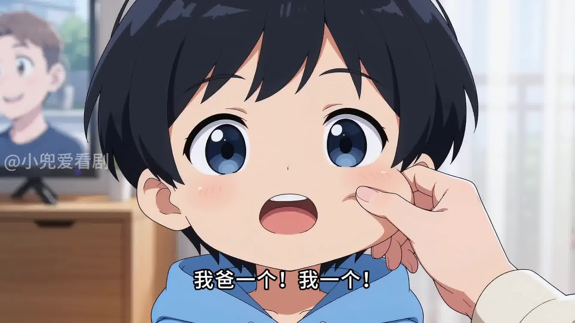 孝顺的好大儿