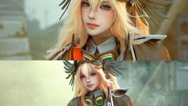 是你的胜利女神