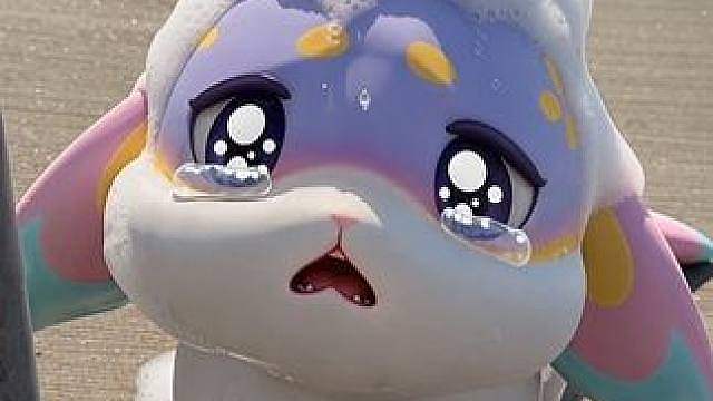 哪里来的泡沫？？？