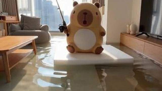 钓鱼的真谛