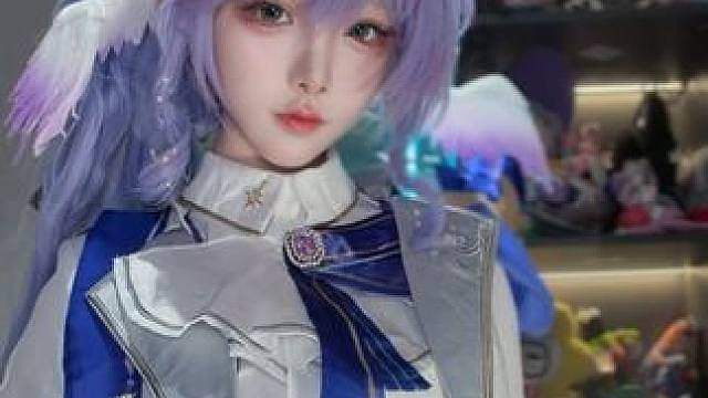 强大的少女骑士