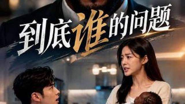 都怪你酱油吃多了孩子肤色都变了