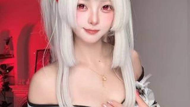当巫女跳起属于自己的乐章