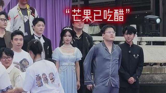 创作者大赛王浩宇最帅没有意见吧