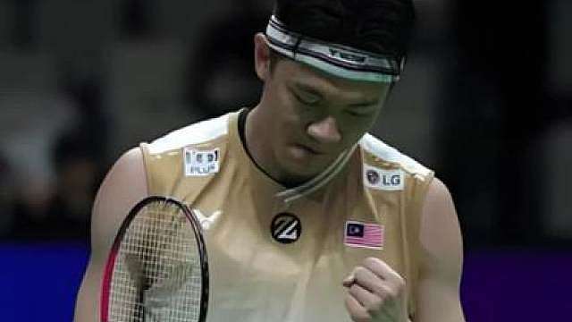 巅峰李梓嘉无人能挡，27年还是有归来的希望