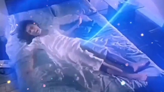 这回女人吃饱了吧！