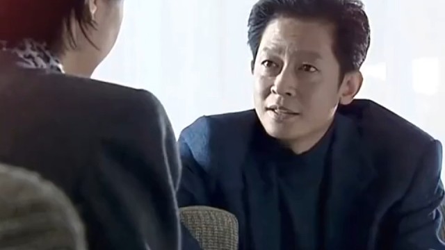 因为一个片段看了整部剧