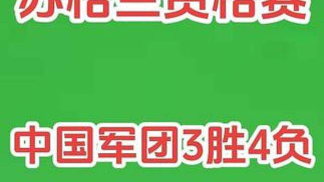 苏格兰公开赛资格赛战报！巩晨智4-3绝杀止连败
，高阳、姚朋成携手晋级，新人遗憾出局！