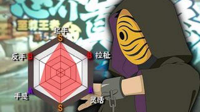 【教学】虎皮 特殊进阶技巧实战思路 天王质检员