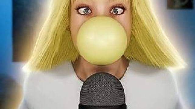 全球最棒的ASMR