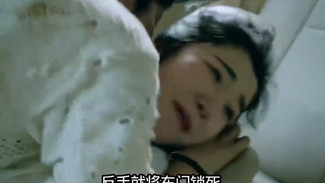 衣冠楚楚的老师竟是披着人皮的恶魔！女孩只是伸了个懒腰，就被他残忍施暴。