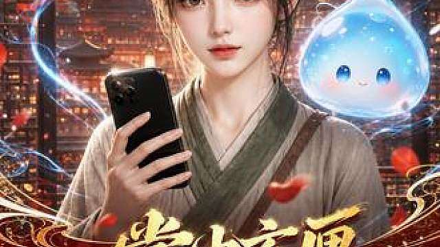 第6集 掌中玄匣踏京华