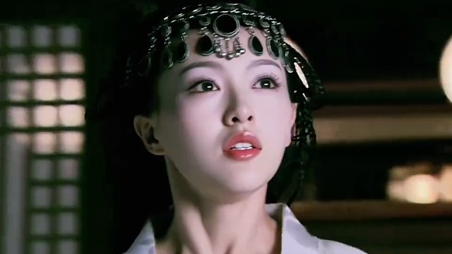 “老公祭天 美貌无边”死老公这一套是真的美！