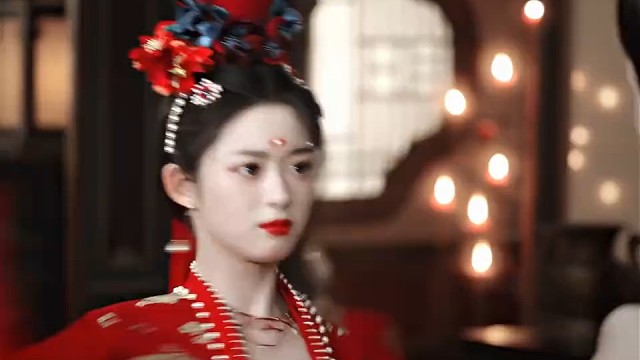 都2026年了看见杨羡还是走不动道敢不敢赛道又挣又抢的男人#影视混剪团