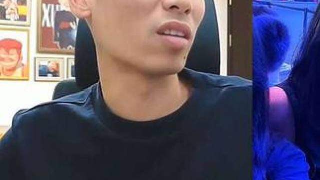 如果嫂子管的不严这还能行？