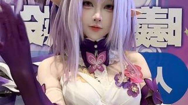 星穹铁道be like：
