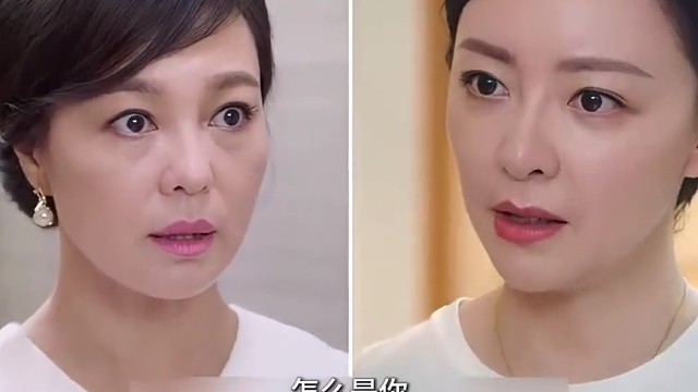 富太太亲自上门为儿子提亲，却发现亲家竟是自己的死对头，为了娶