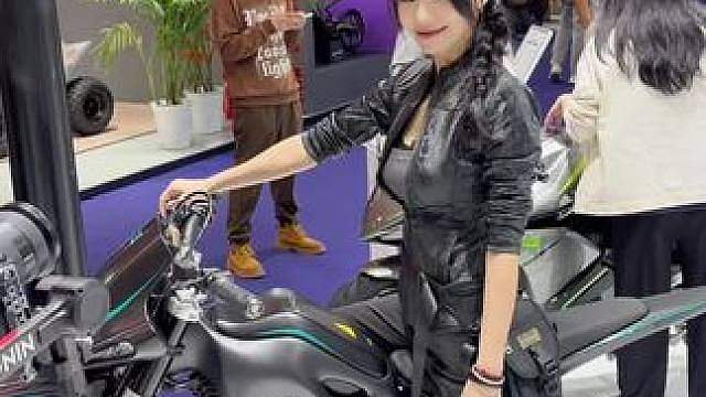 看谁还没去看凯越的新车