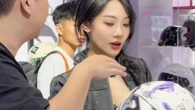 国产性价比盔看这里