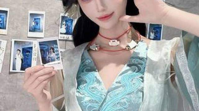 让我看看你们的专属仔仔