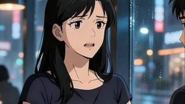 我们都没变