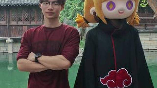 献上你的恐惧吧