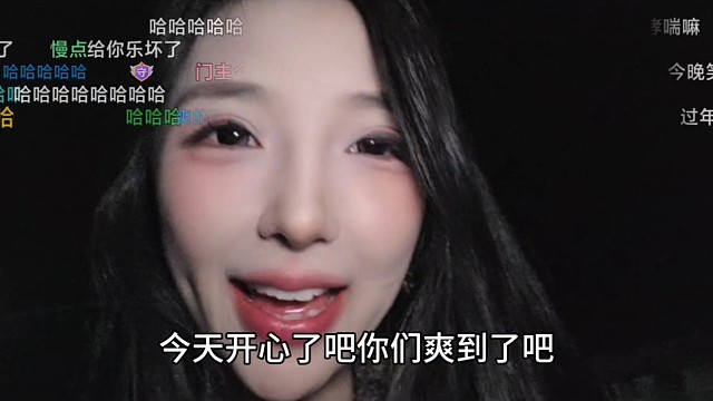 壮壮被小猪保护直接乐开花！一路飞奔跑回家，也太爽了