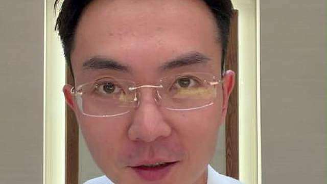 羽毛球嘛，就得这样打
