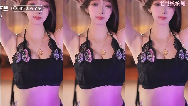 舞动