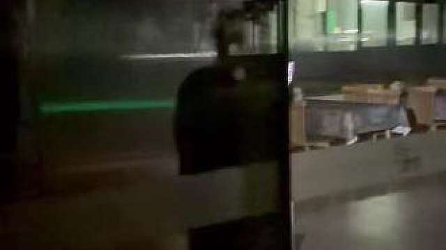震惊！！danking深夜遇