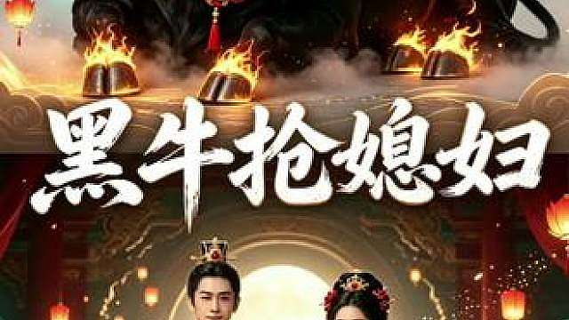 民间故事