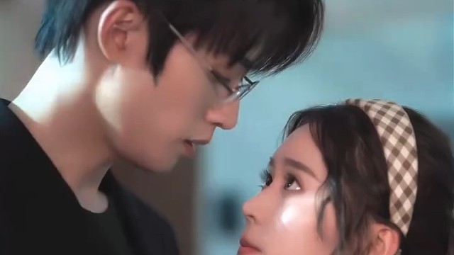 霍师兄。我也是你们游戏当中的一部分吗#影视剪辑