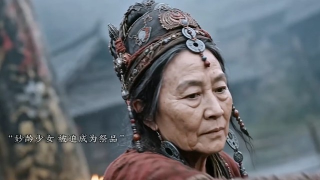小妹被献祭给天神享乐，哥哥逆天而行，弑神杀佛又如何！