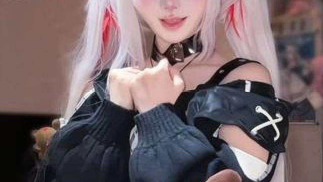 身娇体弱易推倒