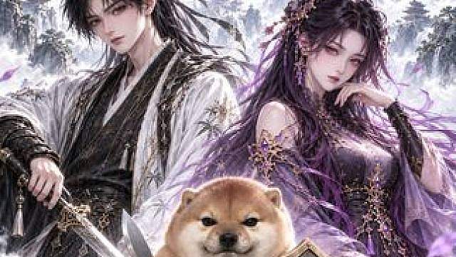 这个宗门叫天道：开局救下魔女，收徒圣阶资质，系统奖励开启。