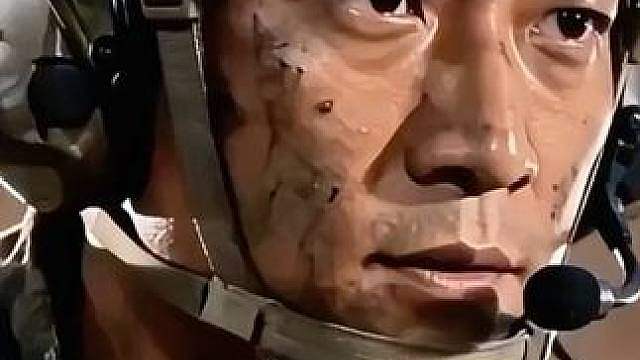 精彩剧情