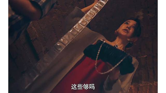 一部非常好看的战争电影