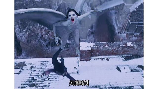 科幻电影