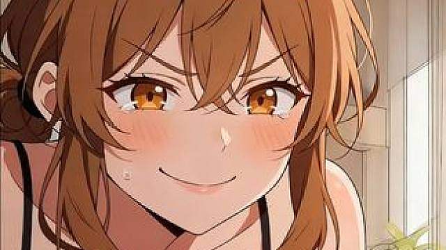 竟然是情侣款哈哈哈