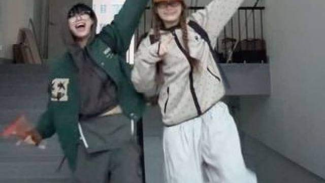 和好朋友见面方式