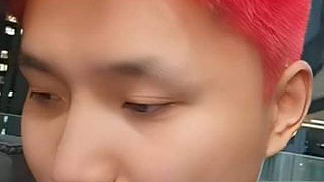 蛋神因设备问题当场发火直接给锅盖吓傻了！！