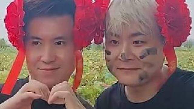 在一声声欧巴中迷失了自我