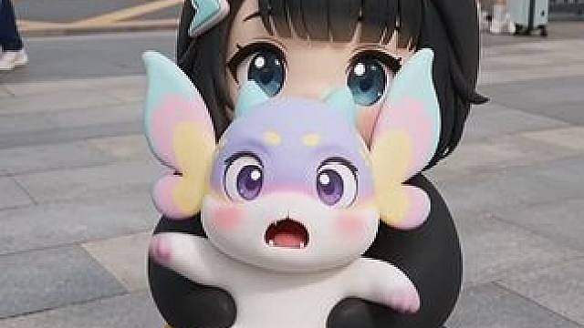 猫鲨能飞