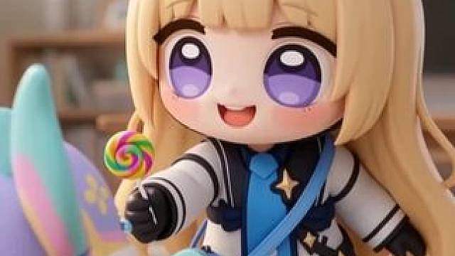哄小孩的第一招式ヾ(*)o