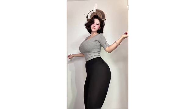 所以这是什么裤子？