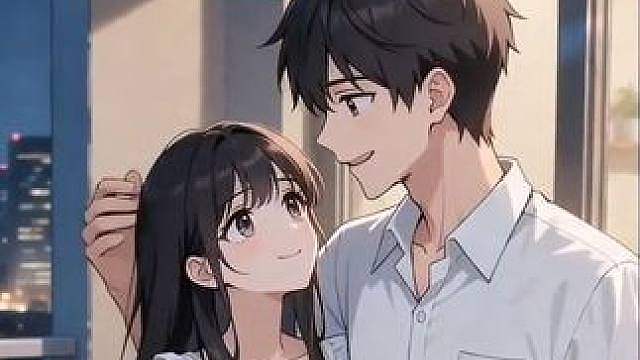 明天结婚了