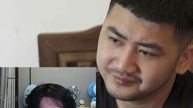 XDD看茄子被实锤负资产！坦言他心眼不坏只是有点笨